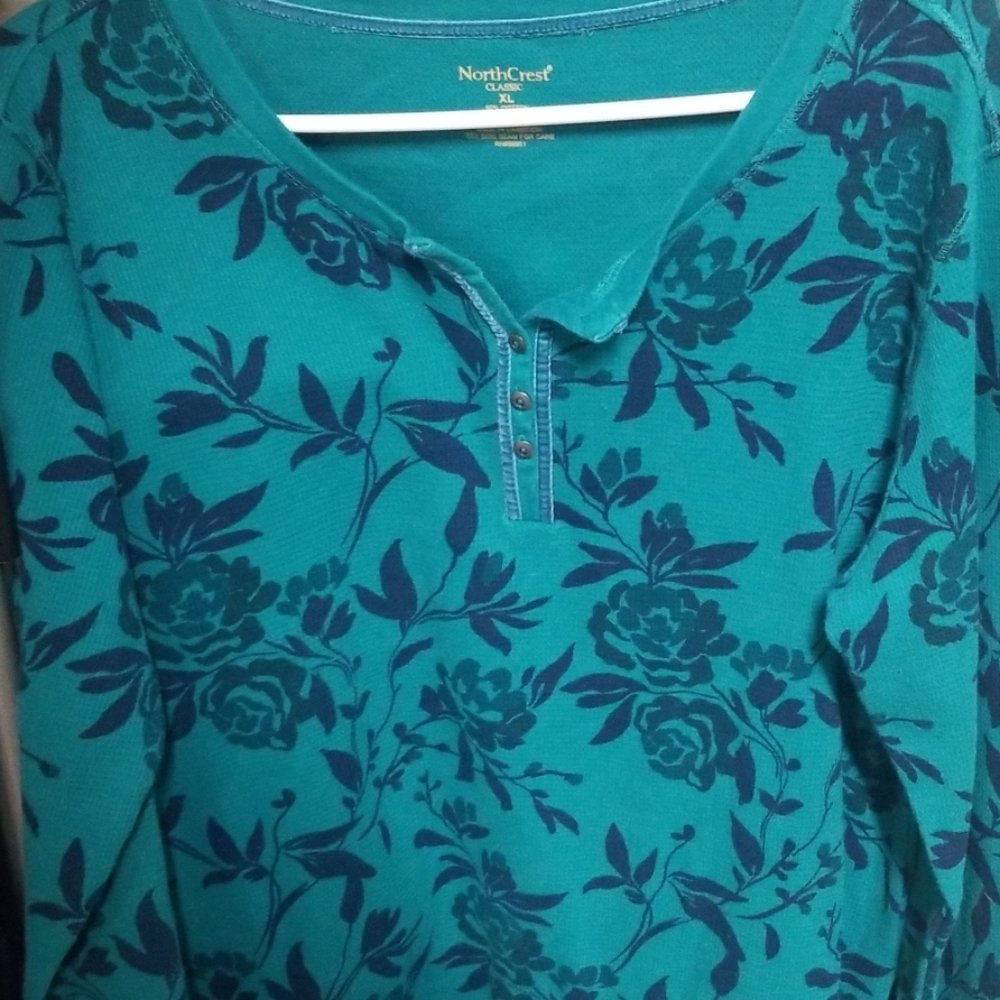 Womens shirt